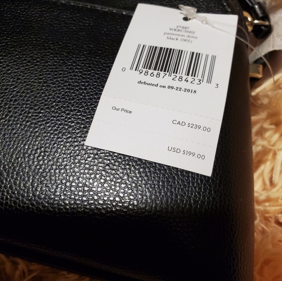 Purse wallet - Picture 3 of 4